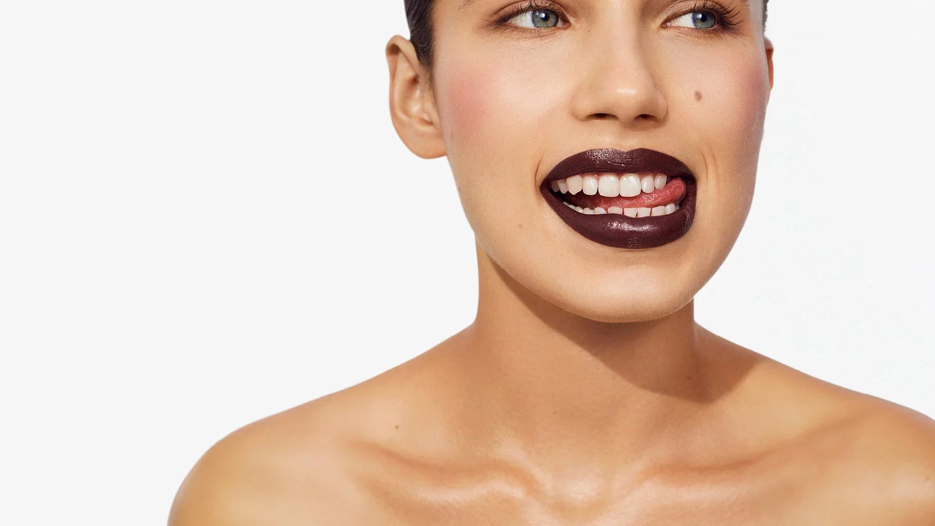 HOLIDAY HUES: WINTER GODDESS