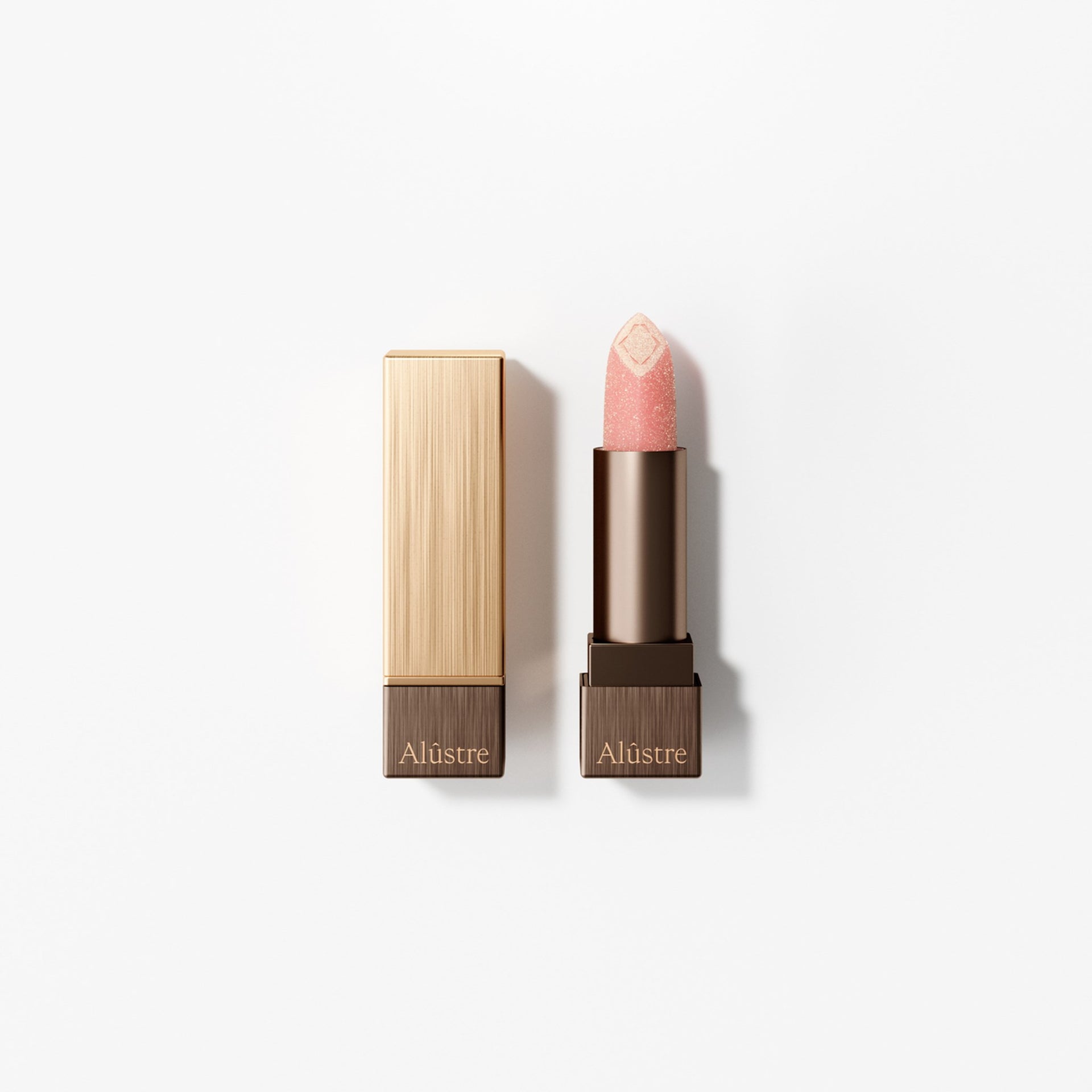 65001 Alustre Packshot The Original Lip Balm 01