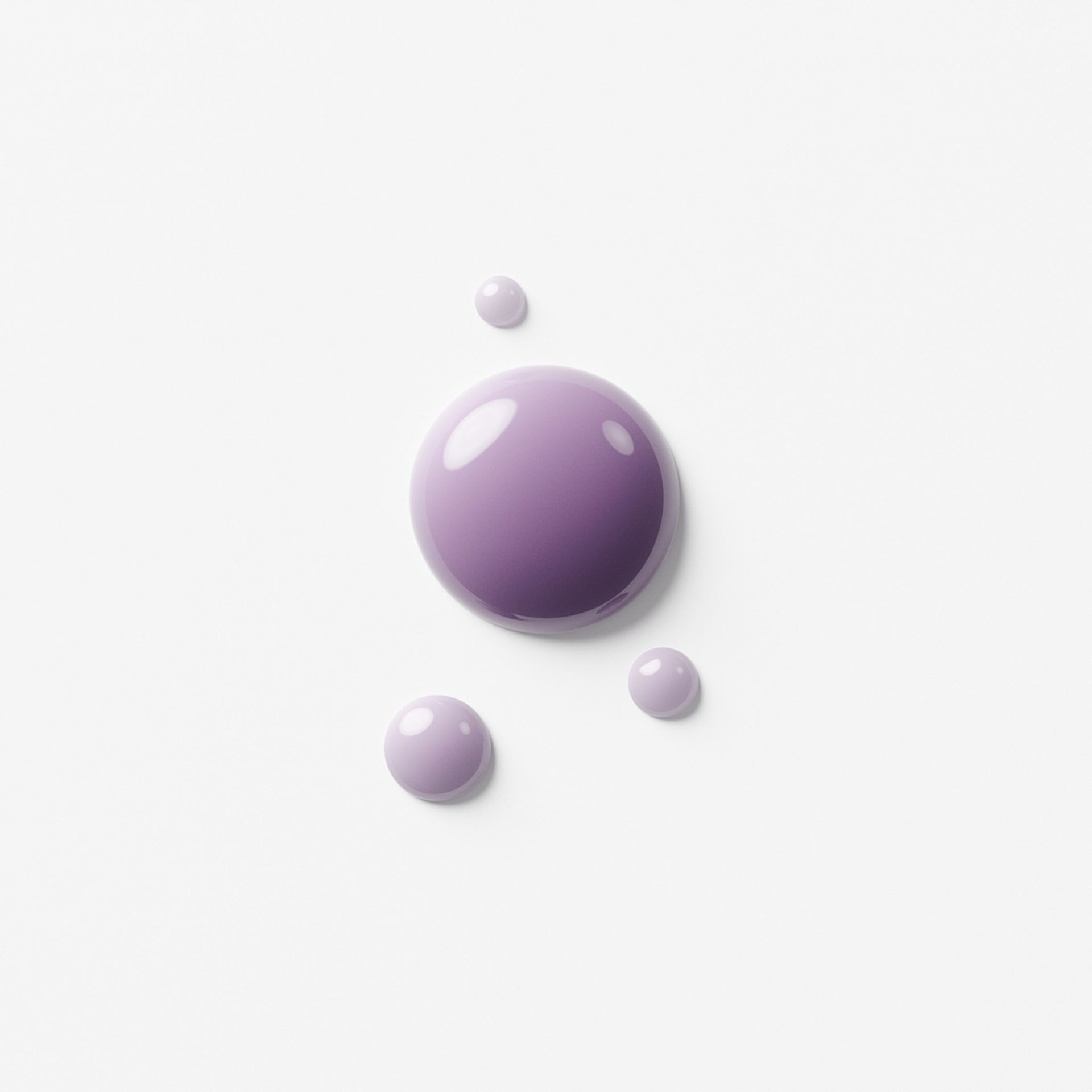 Alûstre Packshot Droplet 042T TOP COAT 01