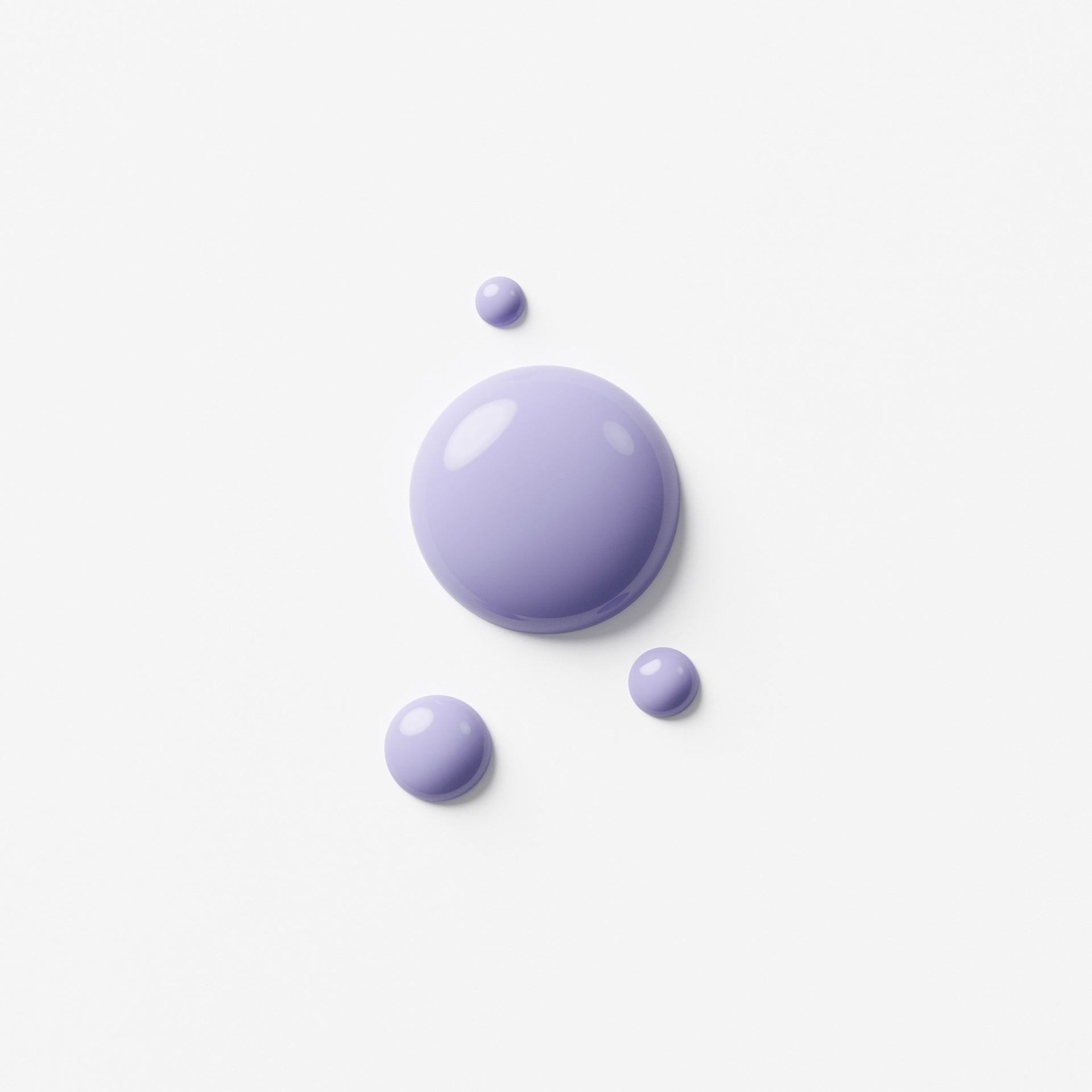 Alûstre Packshot Droplet 265 VIOLET 01