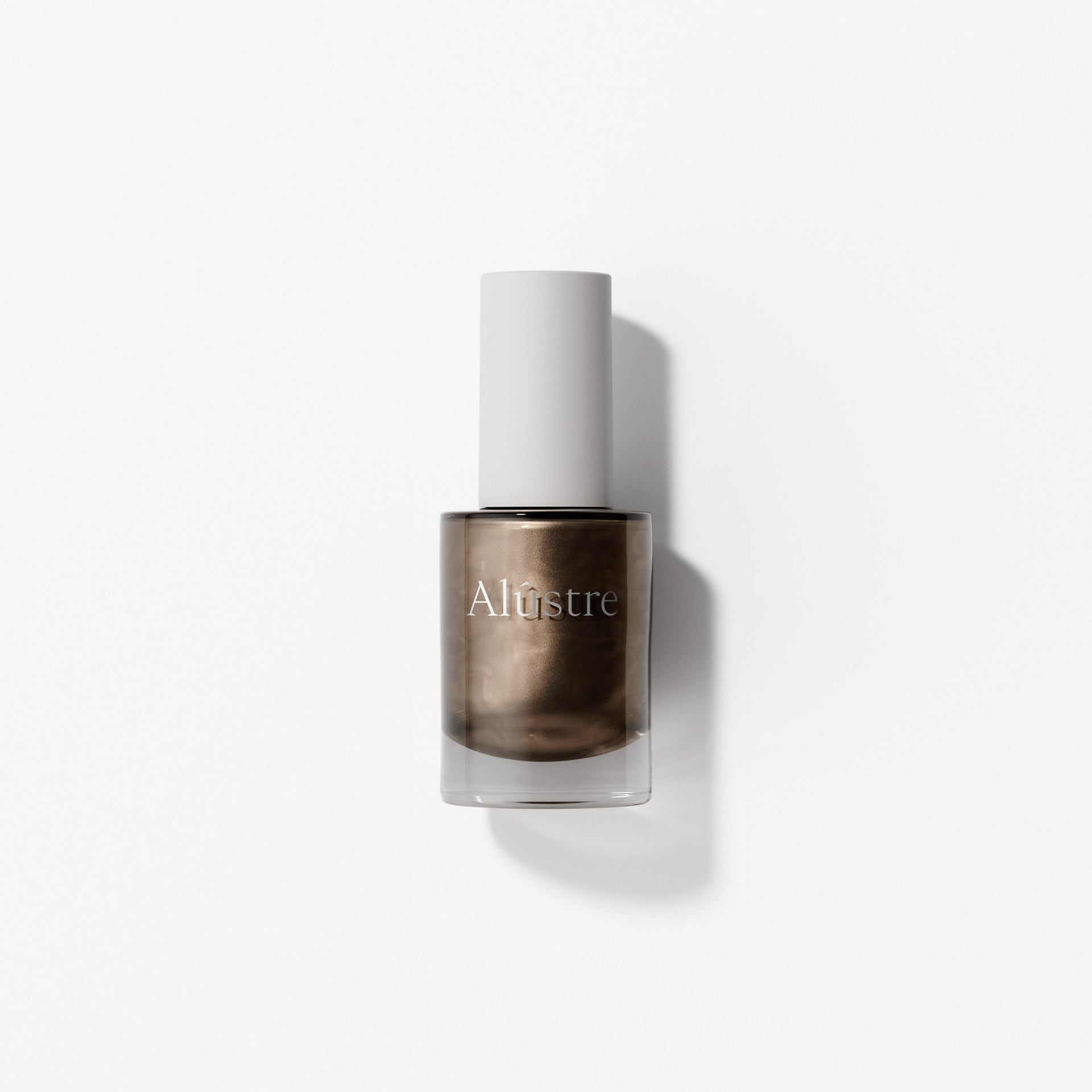 Dg10348m Alustre Packshot Nail Polish 348M COPPER 01