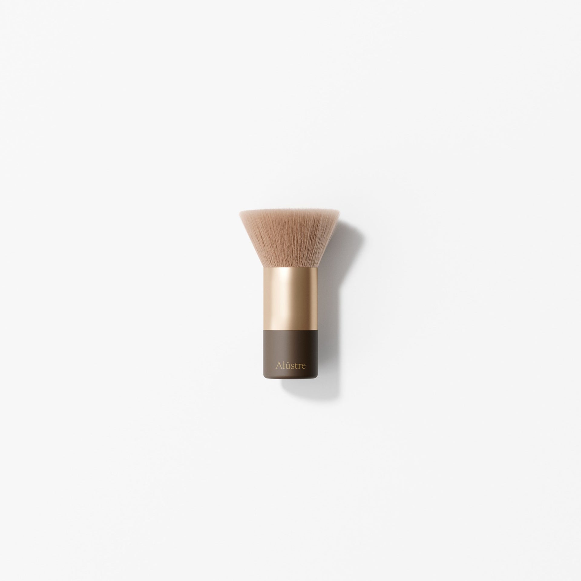 41002 Alustre Packshot Brush Pocket Powder