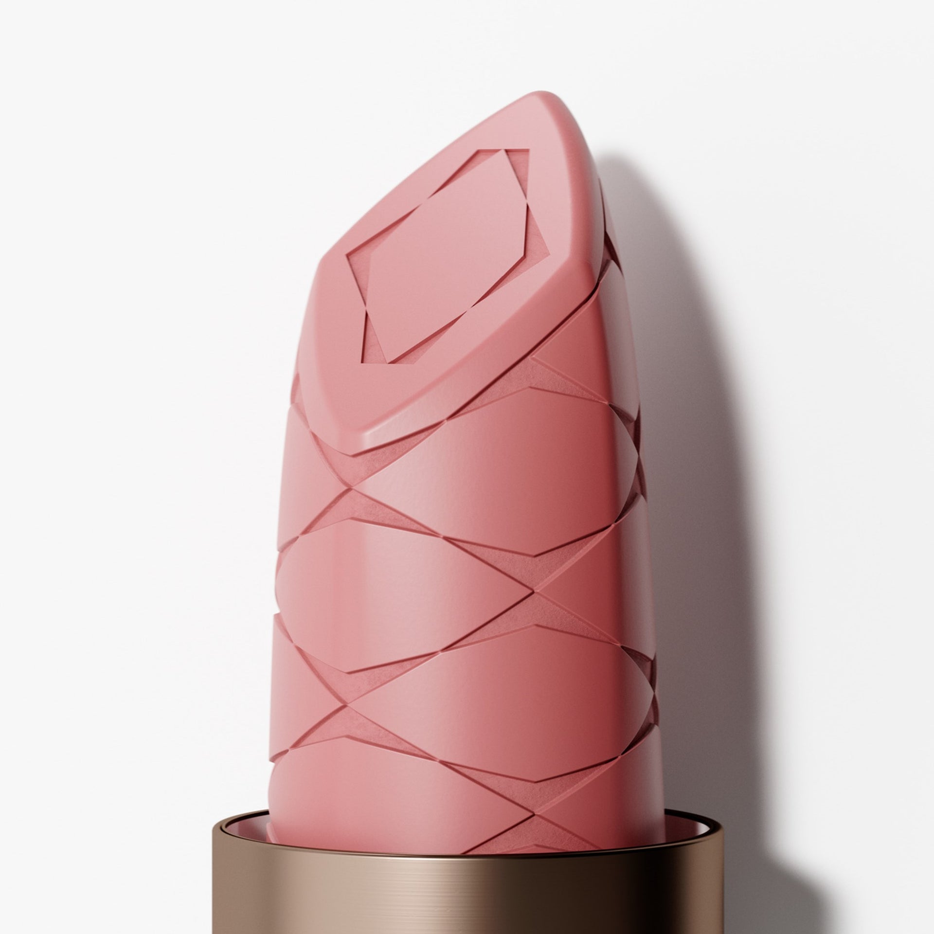 63269 Alustre Packshot Lip Stick 269 Warm Peach 02