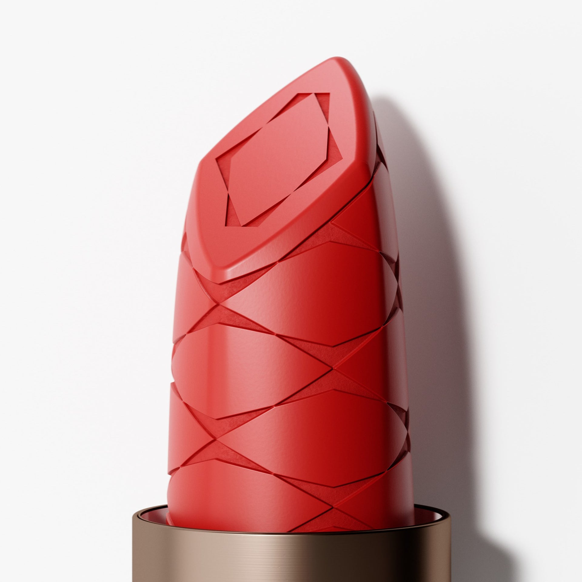 63631 Alustre Packshot Lip Stick 631 Orange Vibrant Tumeric 02