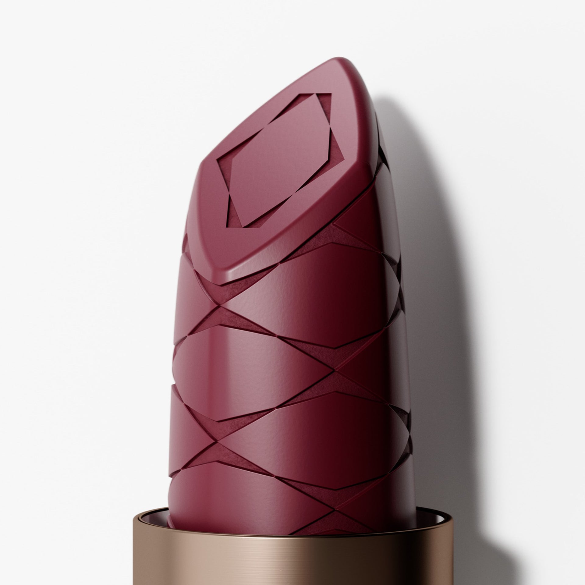 63776 Alustre Packshot Lip Stick 776 Rich Crimson 02