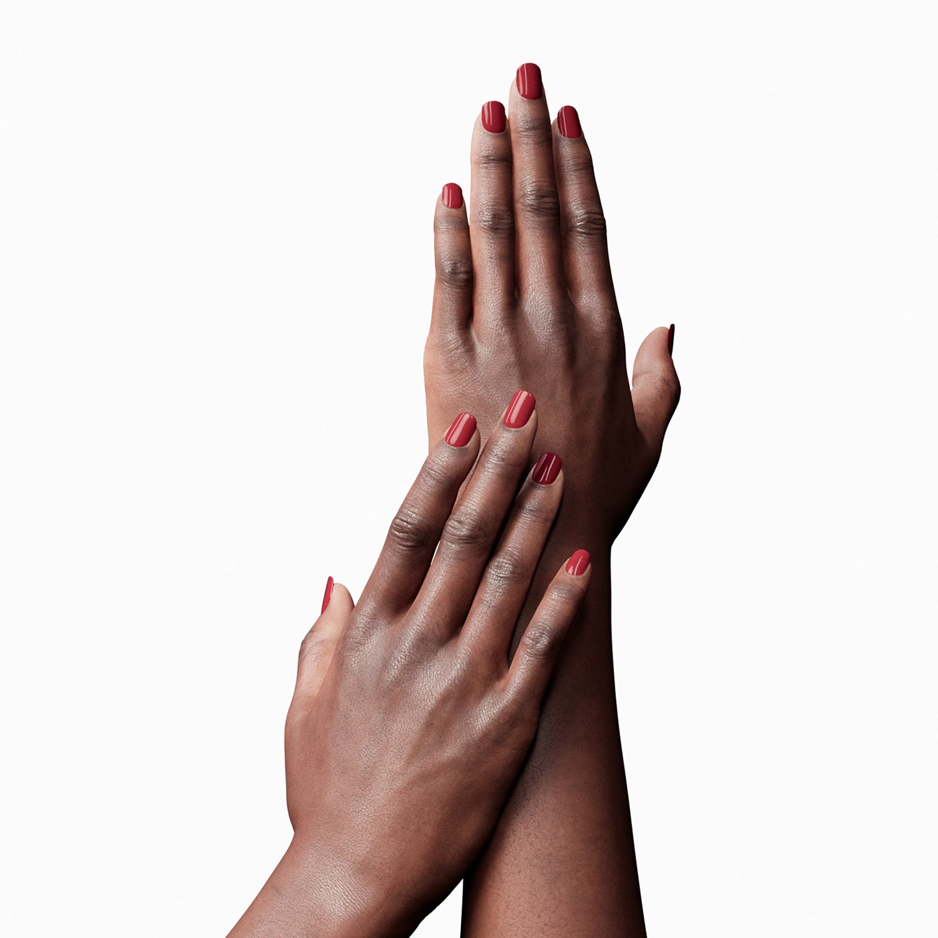 Alûstre Hands 03 917 RED 1400X1400