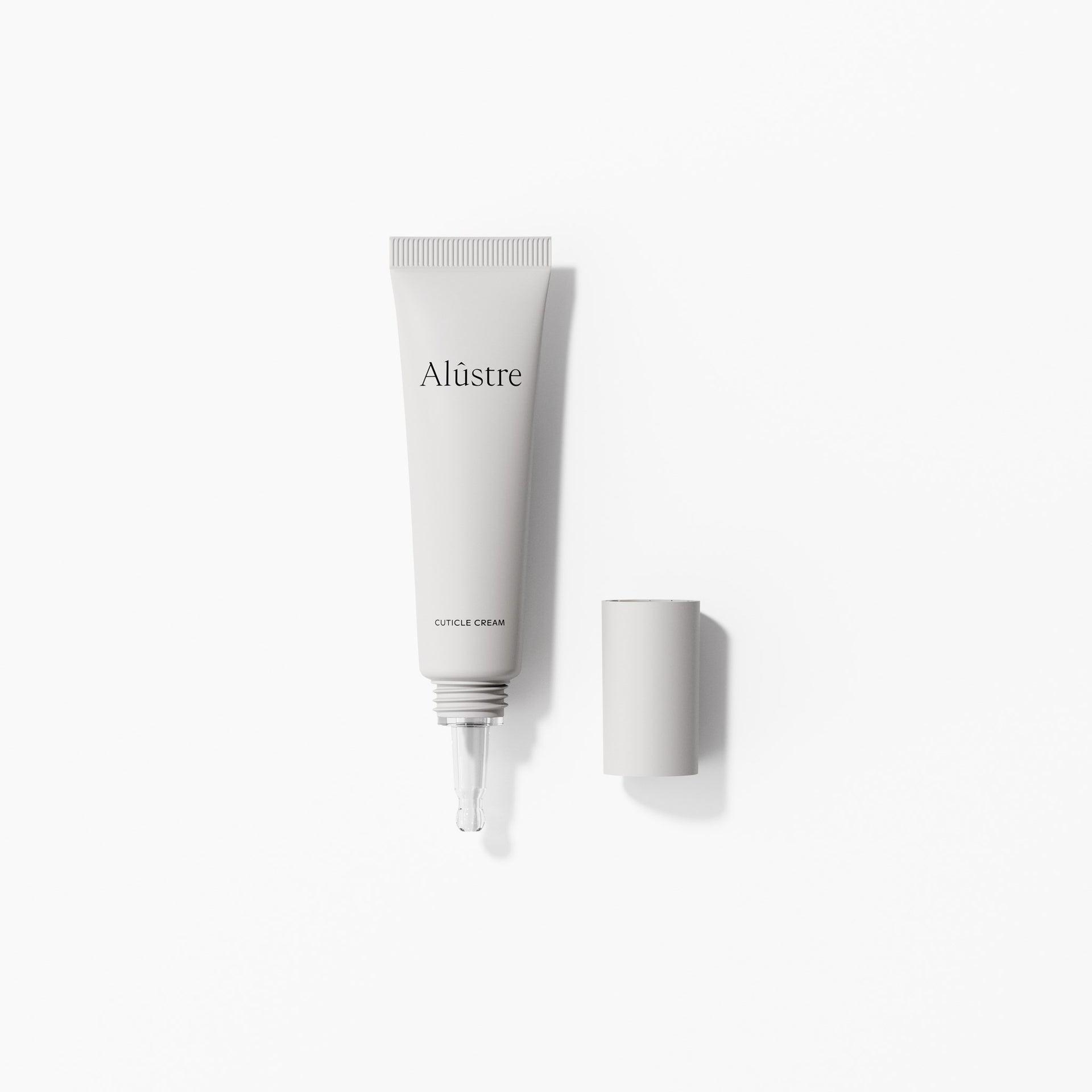 Alûstre Packshot Cuticle Cream 15Ml Tube