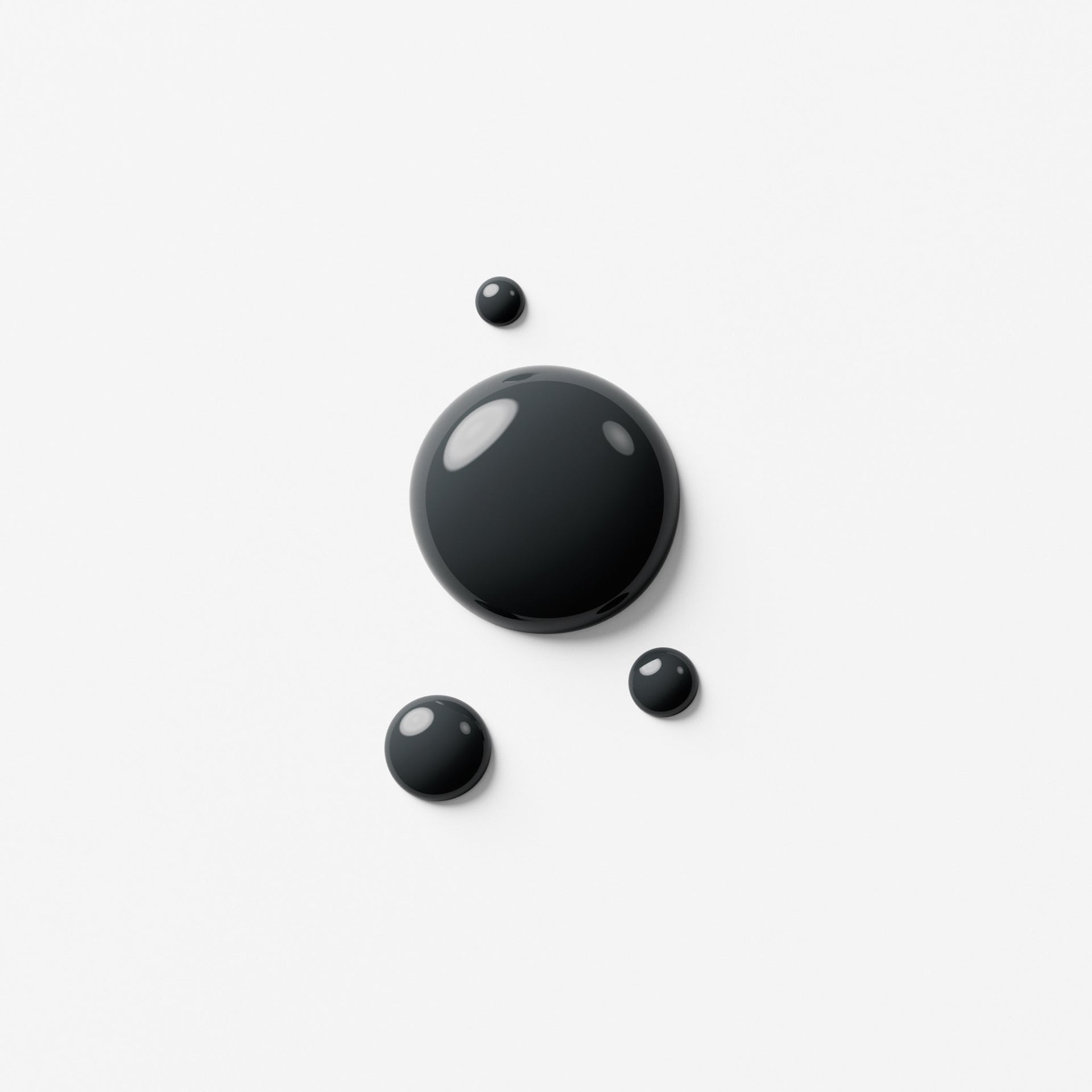 Alûstre Packshot Droplet 998 BLACK 01