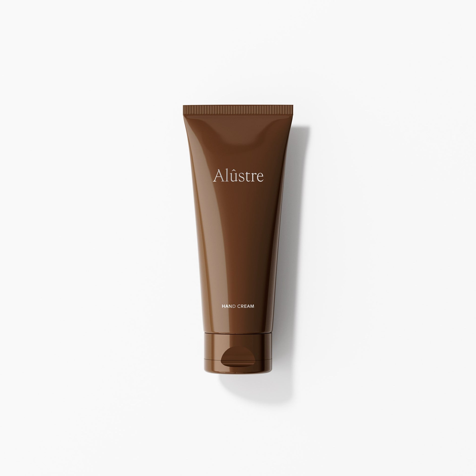 Alûstre Packshot Hand Cream 100 Ml Tube