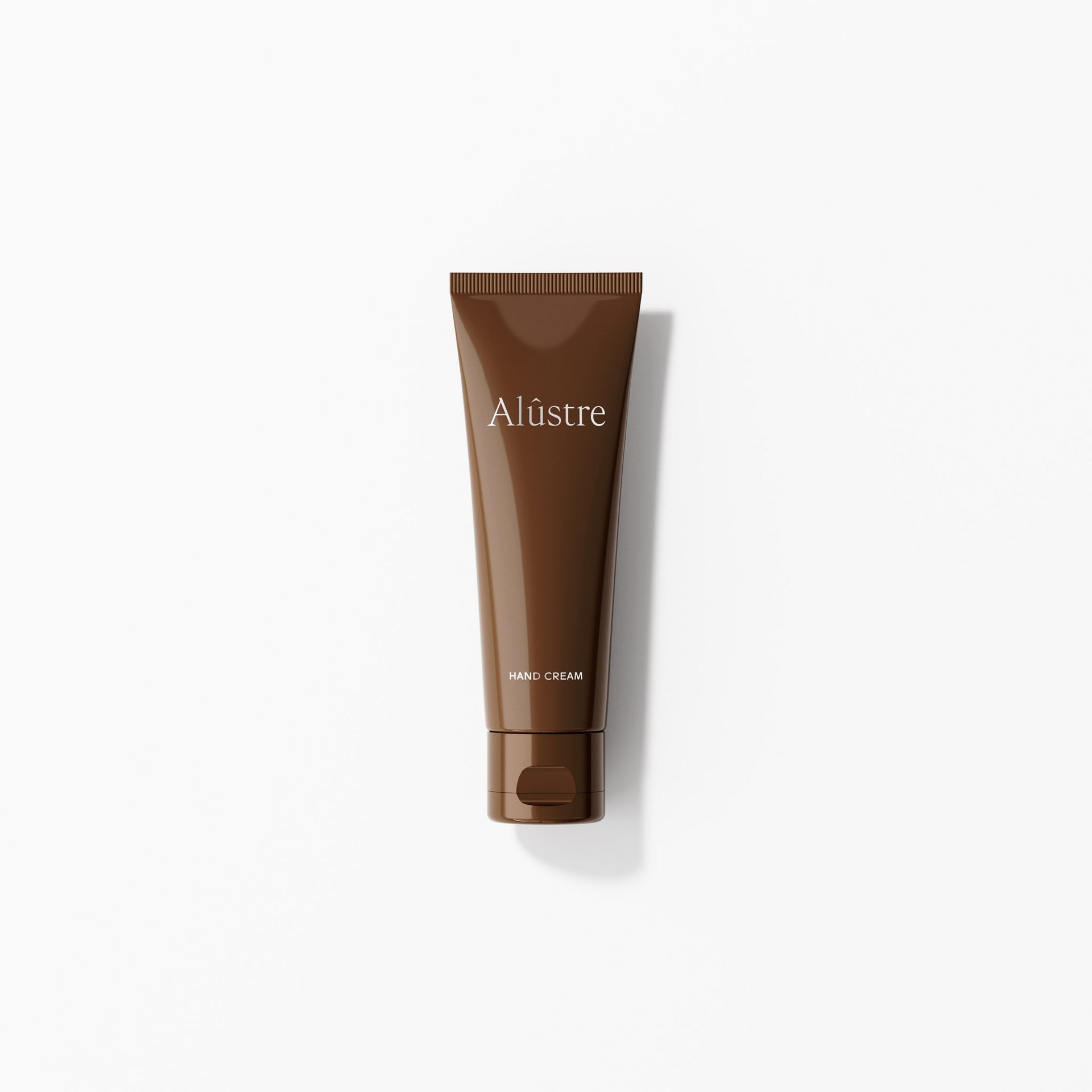Alûstre Packshot Hand Cream 50 Ml Tube