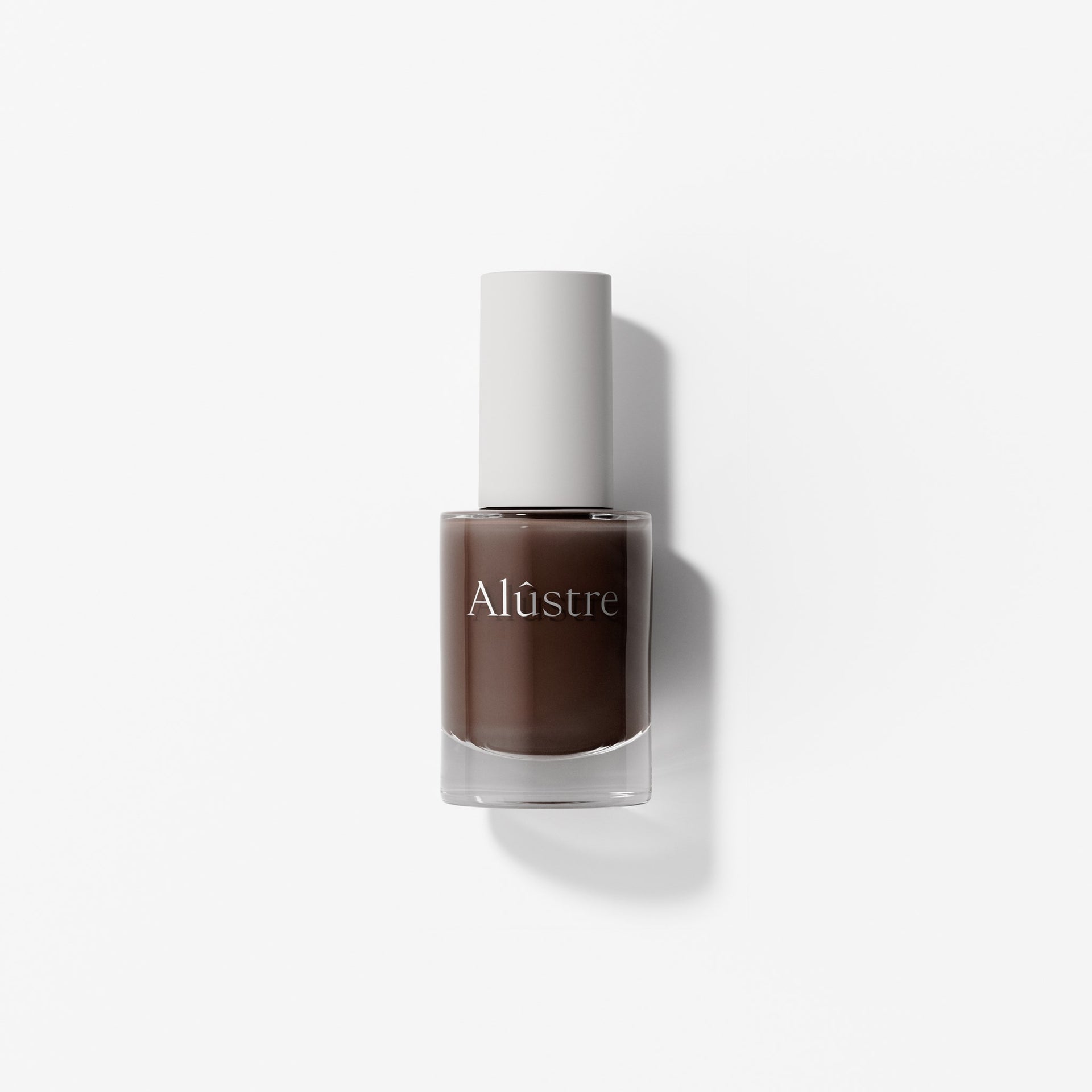 Alûstre Packshot Nail Polish 046T TOP COAT 01