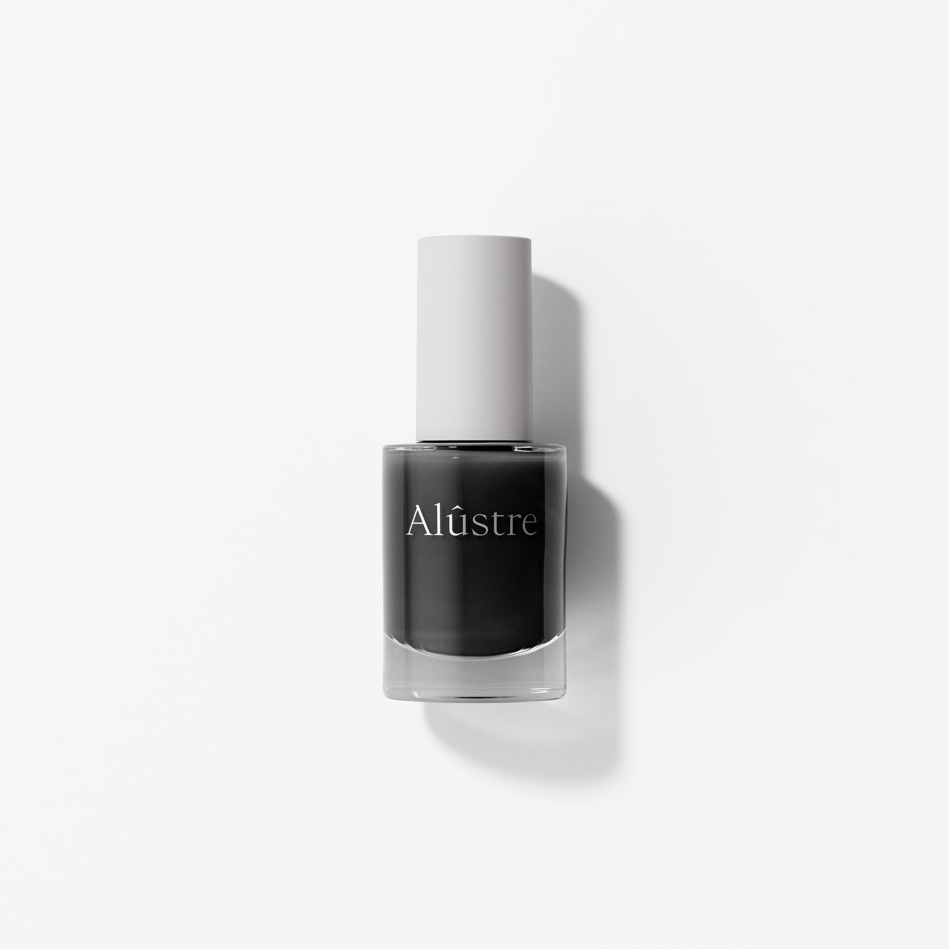 Alûstre Packshot Nail Polish 049T TOP COAT 01