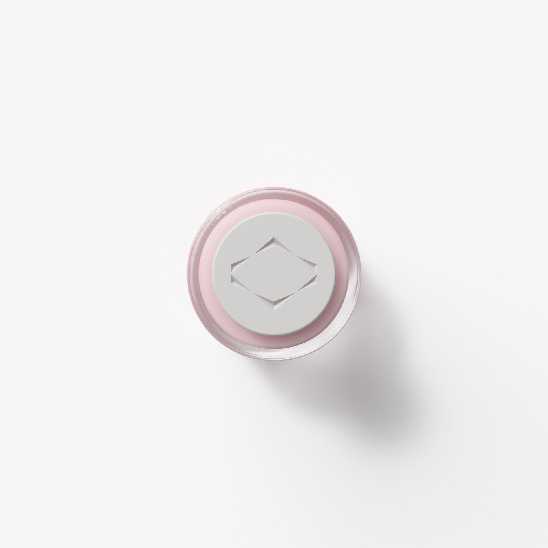 Alûstre Packshot Nail Polish 055 BASE COAT 03