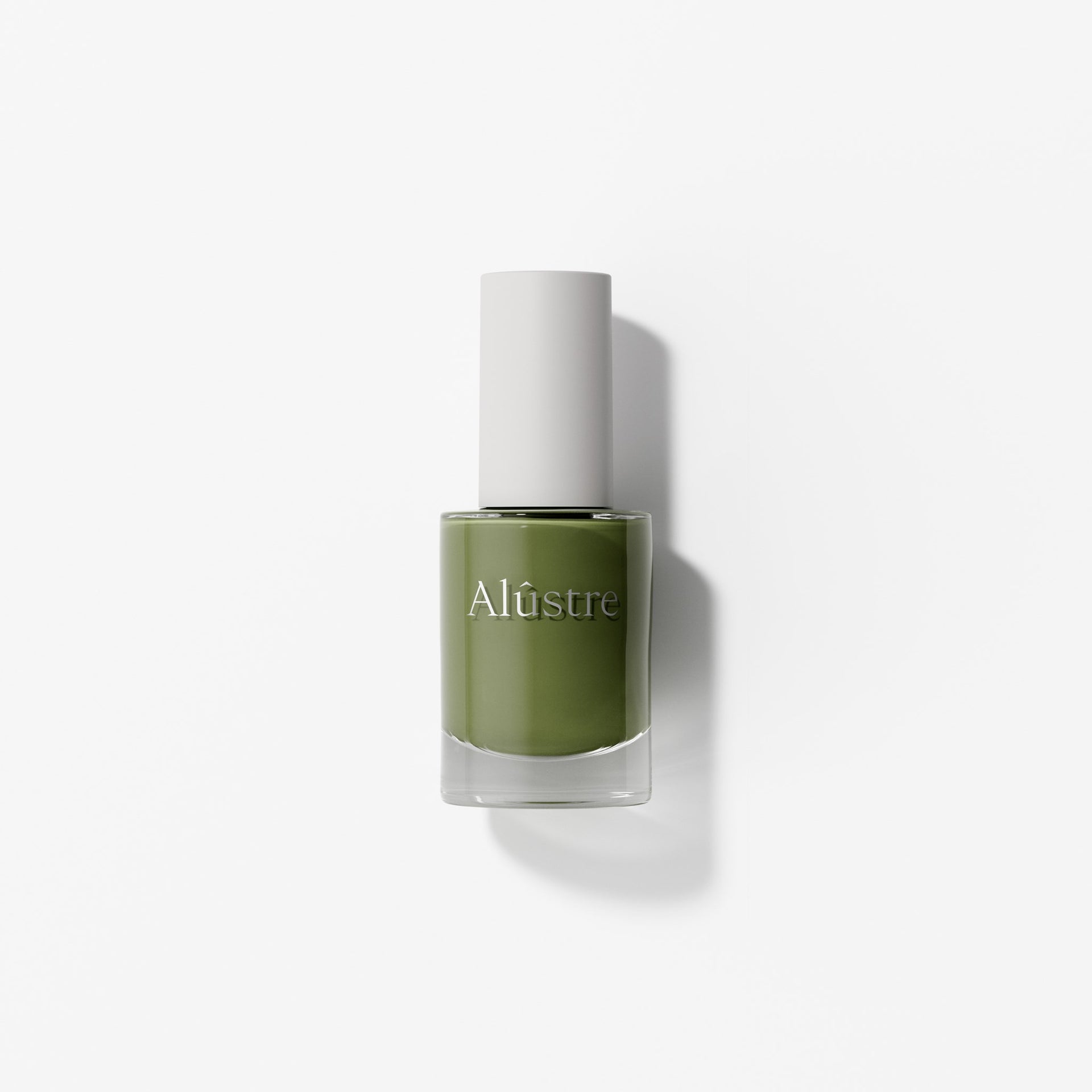 Alûstre Packshot Nail Polish 175 EARTH 01