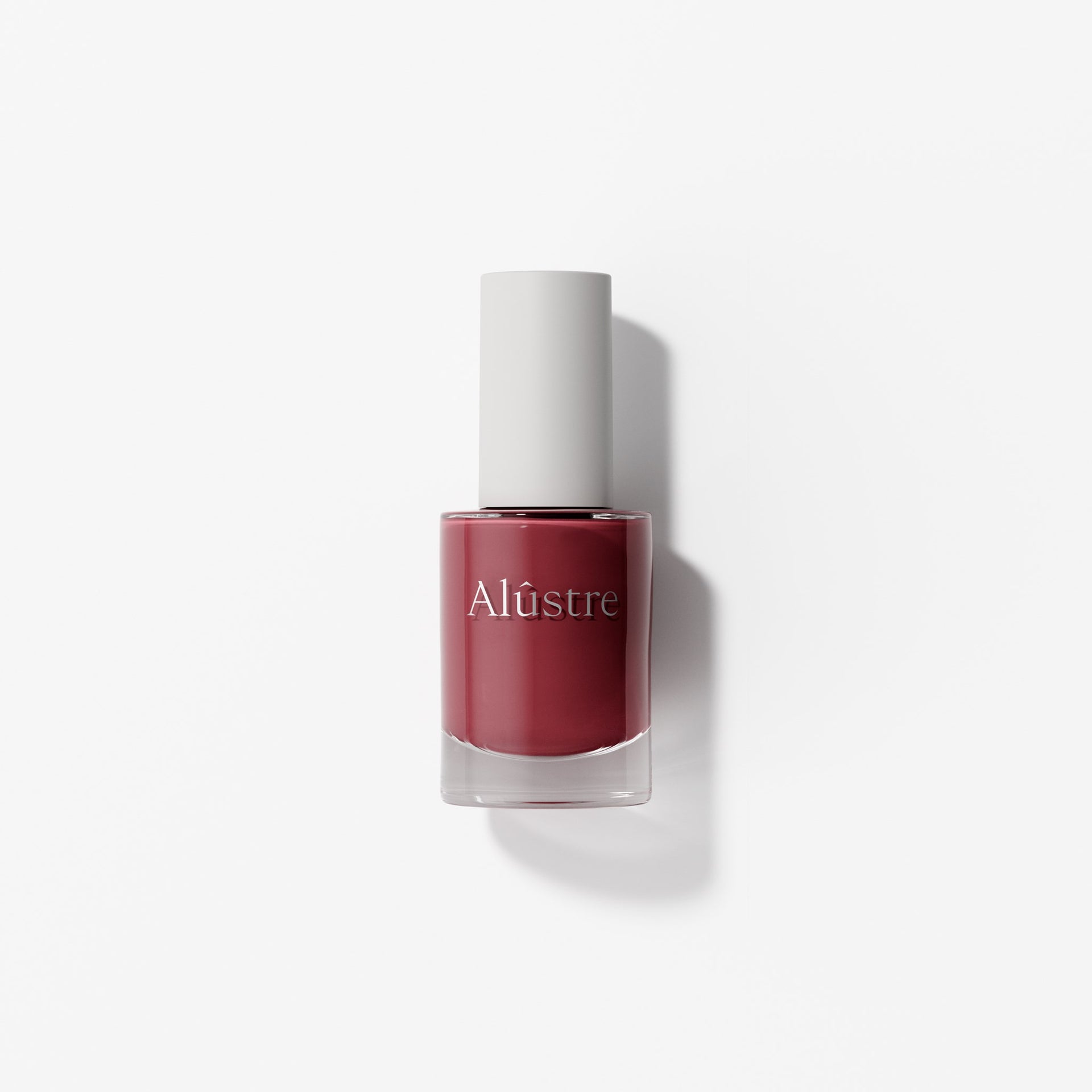 Alûstre Packshot Nail Polish 915 EARTH 01