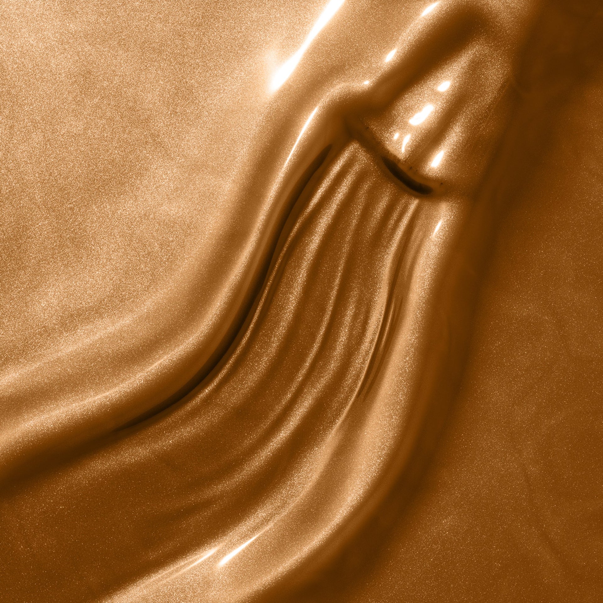 Alûstre Website Image PRODUCTS Mykonos Nail Polish 357M COPPER CREATIVE