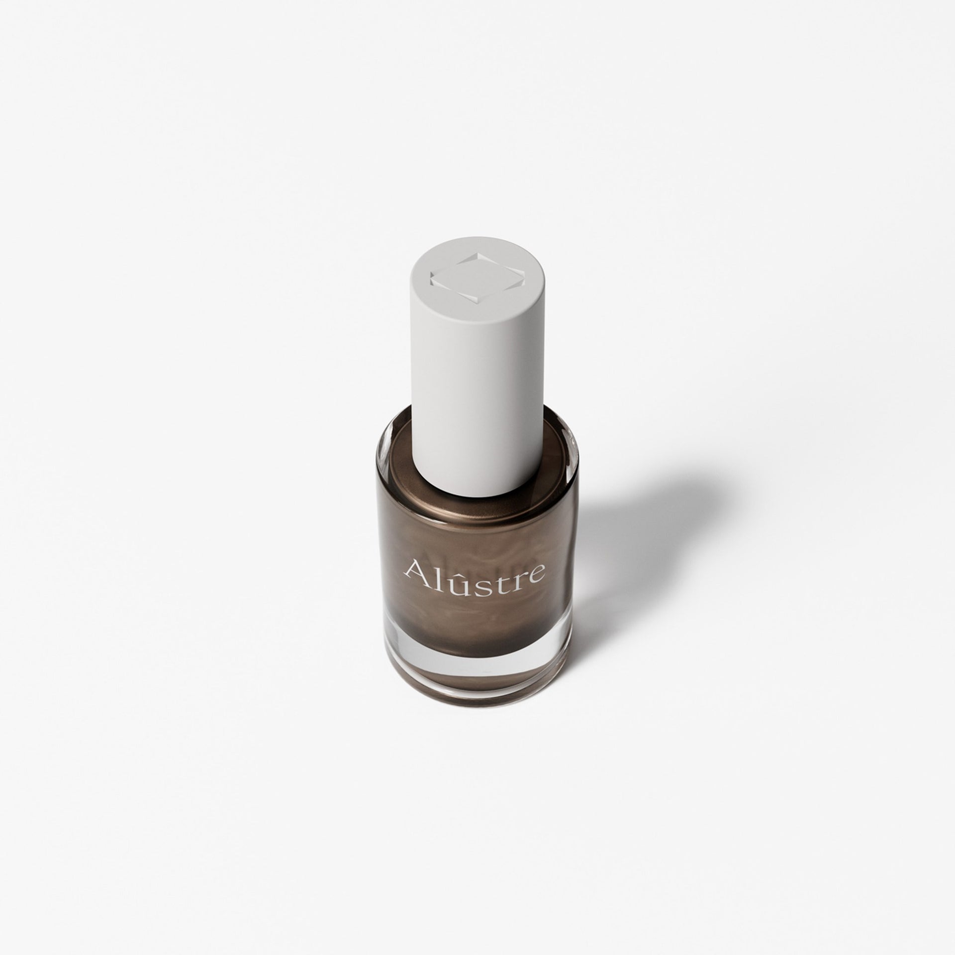 Dg10348m Alustre Packshot Nail Polish 348M COPPER 02